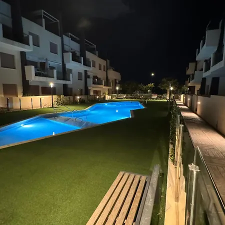 Apartment Biancabeach317 Z Prywatnym Jacuzzi 200m Od Plazy