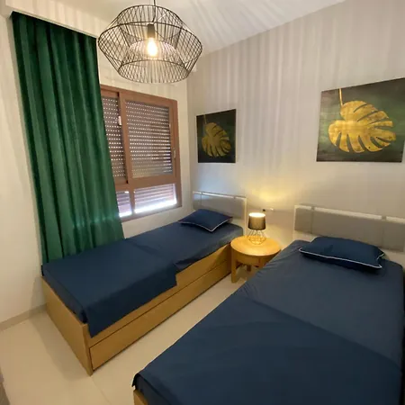 Biancabeach317 Z Prywatnym Jacuzzi 200m Od Plazy Apartment Torre de la Horadada