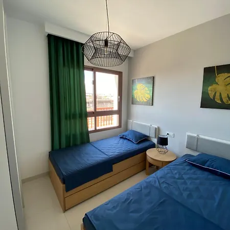 Biancabeach317 Z Prywatnym Jacuzzi 200m Od Plazy * Torre de la Horadada
