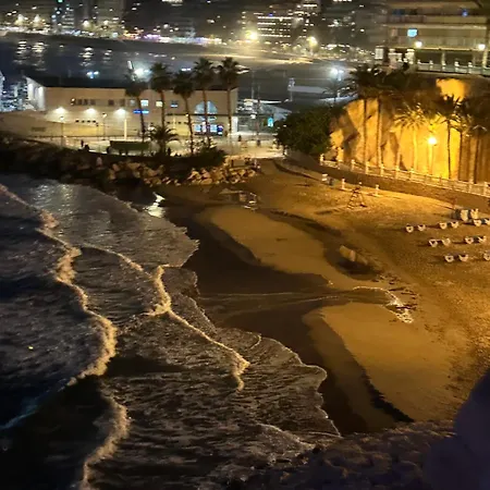 Biancabeach317 Z Prywatnym Jacuzzi 200m Od Plazy Apartment *