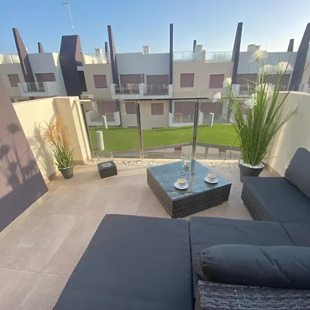 Biancabeach317 Z Prywatnym Jacuzzi 200m Od Plazy Apartment *