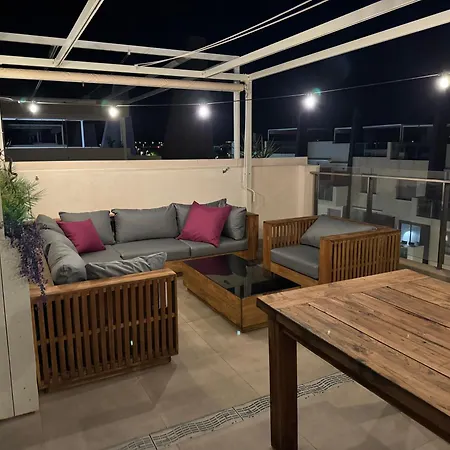 Apartment Biancabeach317 Z Prywatnym Jacuzzi 200m Od Plazy