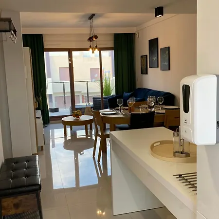 Biancabeach317 Z Prywatnym Jacuzzi 200m Od Plazy * Torre de la Horadada