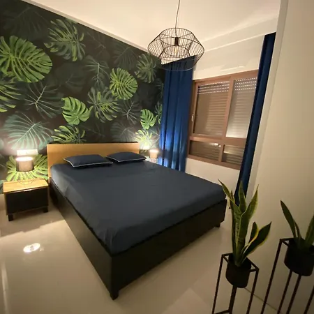 Biancabeach317 Z Prywatnym Jacuzzi 200m Od Plazy