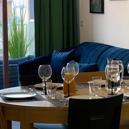 Biancabeach317 Z Prywatnym Jacuzzi 200m Od Plazy Apartment Torre de la Horadada