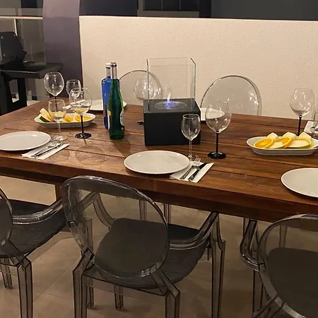 Apartment Biancabeach317 Z Prywatnym Jacuzzi 200m Od Plazy Torre de la Horadada