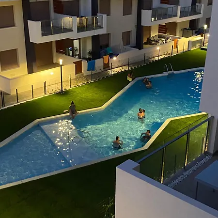 Apartment Biancabeach317 Z Prywatnym Jacuzzi 200m Od Plazy
