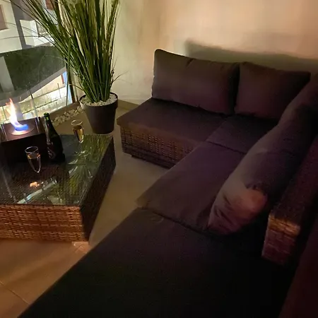 Apartment Biancabeach317 Z Prywatnym Jacuzzi 200m Od Plazy *