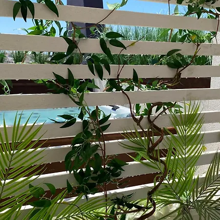 Apartment Biancabeach317 Z Prywatnym Jacuzzi 200m Od Plazy *