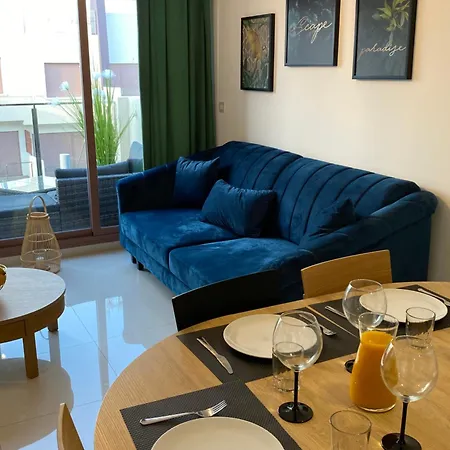 Biancabeach317 Z Prywatnym Jacuzzi 200m Od Plazy Apartment