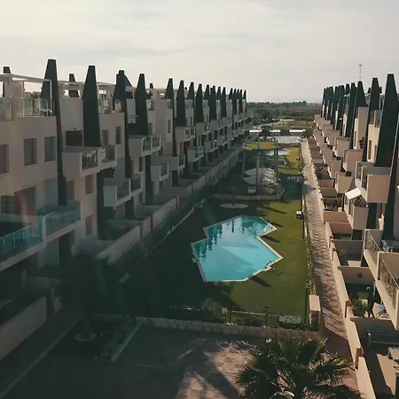Apartment Biancabeach317 Z Prywatnym Jacuzzi 200m Od Plazy *