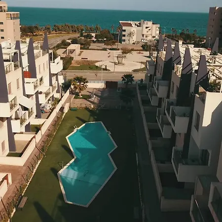 Apartment Biancabeach317 Z Prywatnym Jacuzzi 200m Od Plazy *