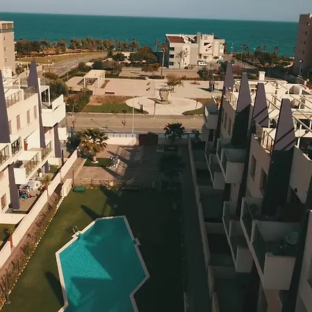 Biancabeach317 Z Prywatnym Jacuzzi 200m Od Plazy *