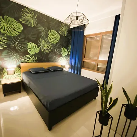 Apartment Biancabeach317 Z Prywatnym Jacuzzi 200m Od Plazy *