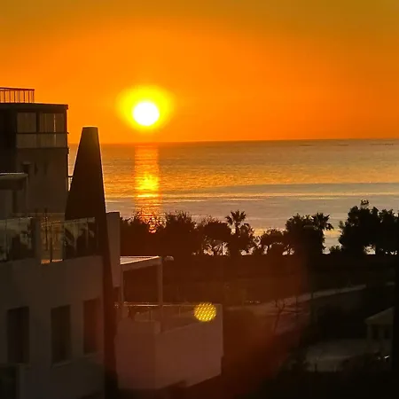 Biancabeach317 Z Prywatnym Jacuzzi 200m Od Plazy Apartment Torre de la Horadada