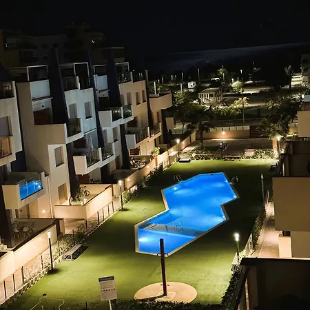 Biancabeach317 Z Prywatnym Jacuzzi 200m Od Plazy