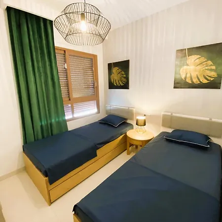 Biancabeach317 Z Prywatnym Jacuzzi 200m Od Plazy Apartment