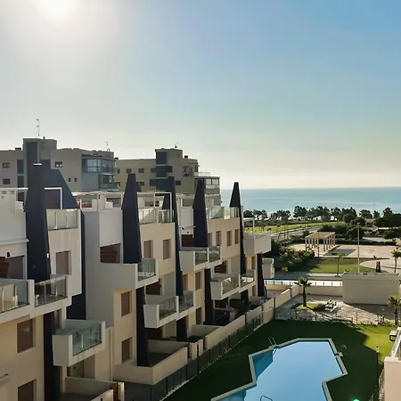 Biancabeach317 Z Prywatnym Jacuzzi 200m Od Plazy