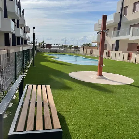 Biancabeach317 Z Prywatnym Jacuzzi 200m Od Plazy