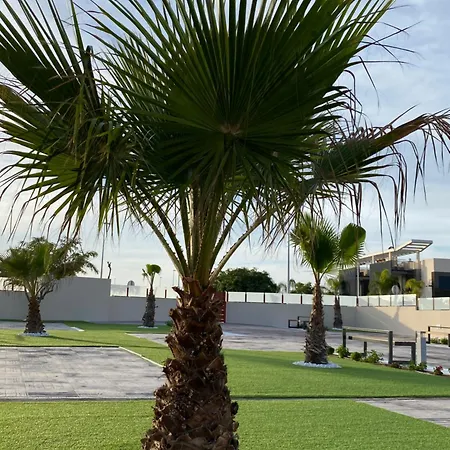 Apartment Biancabeach317 Z Prywatnym Jacuzzi 200m Od Plazy
